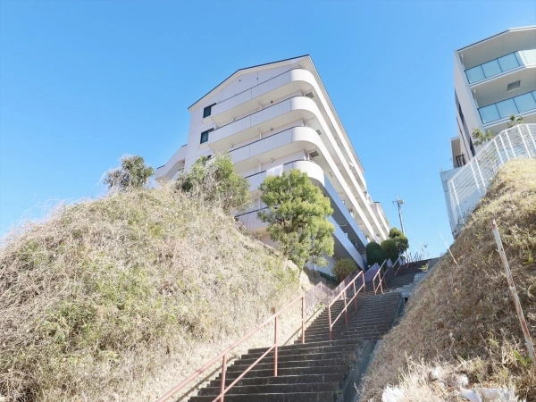 東建ニューハイツ鷺沼