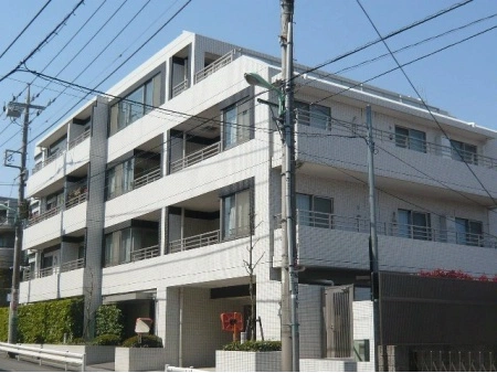 D’グランセ学芸大学