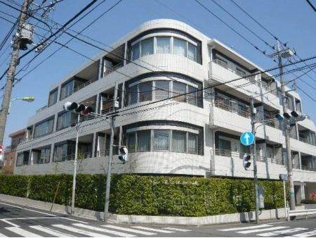 D’グランセ学芸大学
