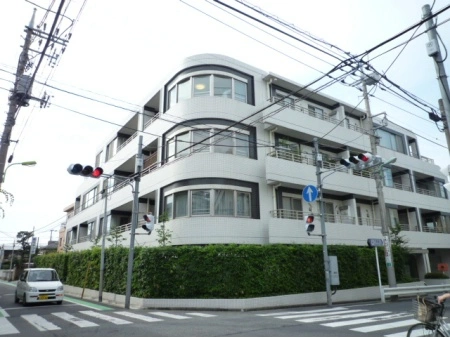 D’グランセ学芸大学