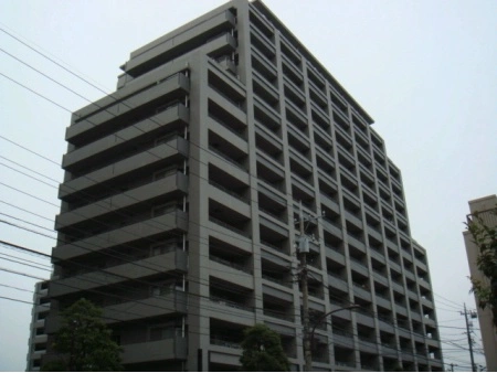 コスモ木場キャナルブリーズ