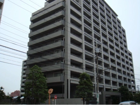コスモ木場キャナルブリーズ
