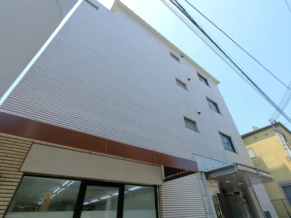 ライオンズマンション帝塚山東