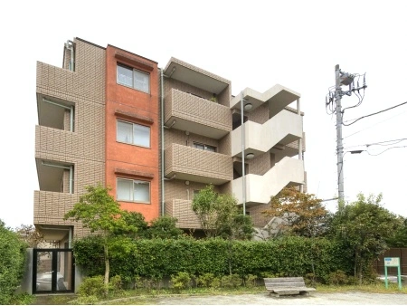 ジェイシティ鎌倉大町
