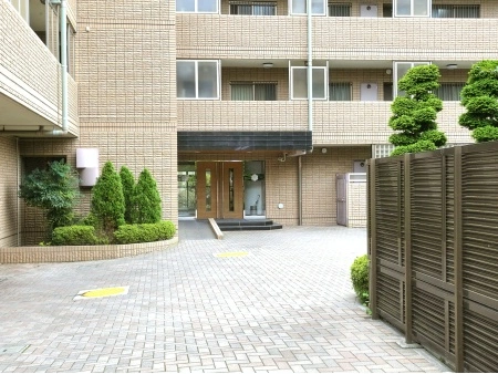 ジェイシティ鎌倉大町