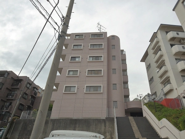 菊名パークホームズ