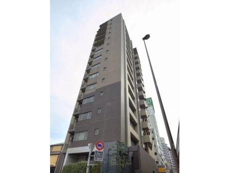 グラーサ駒沢大学