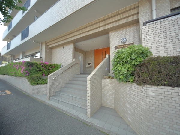 三ツ沢パークホームズ