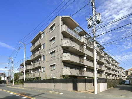 エルフェア湘南台