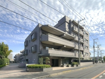エルフェア湘南台