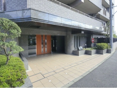 エルフェア湘南台