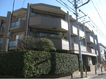 グローリオ駒沢大学