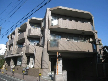グローリオ駒沢大学