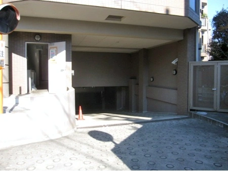 グローリオ駒沢大学