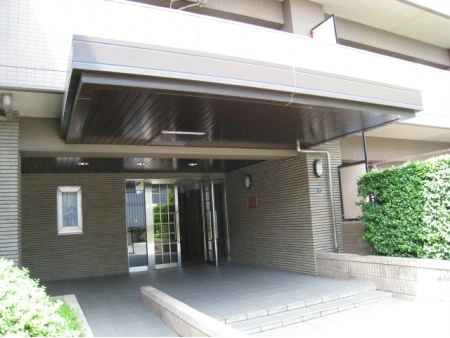 コスモ与野本町パークフォルム