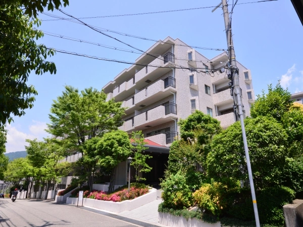 パークハイム芦屋翠ヶ丘20番地
