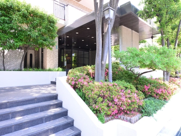 パークハイム芦屋翠ヶ丘20番地