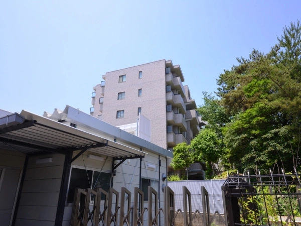 パークハイム芦屋翠ヶ丘20番地