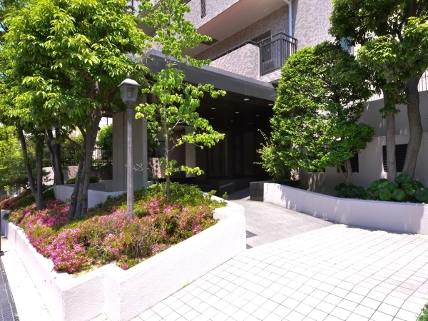 パークハイム芦屋翠ヶ丘20番地