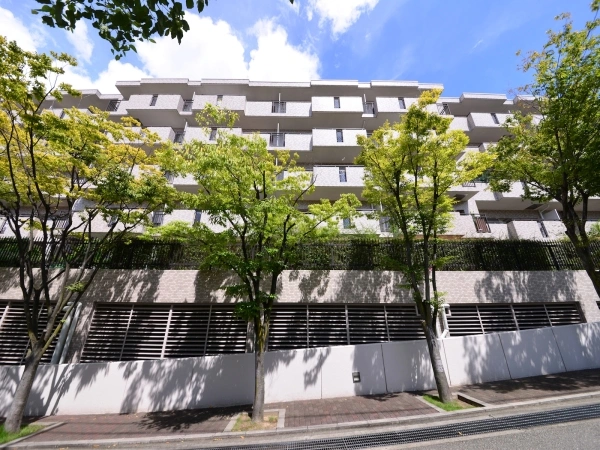 パークハイム芦屋翠ヶ丘20番地