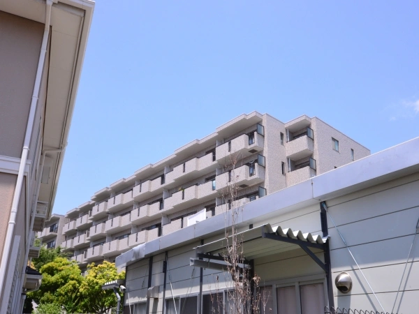 パークハイム芦屋翠ヶ丘20番地