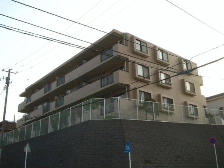 コスモ洋光台