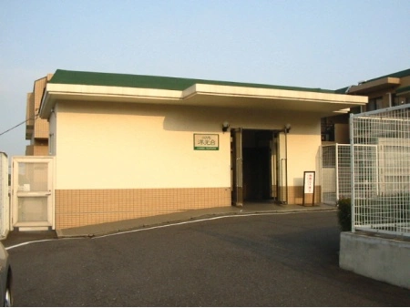 コスモ洋光台
