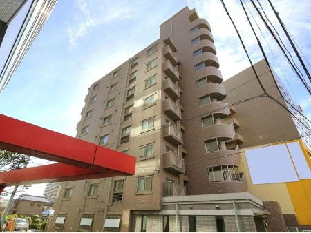 ナイスアーバン船橋