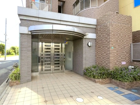 ナイスアーバン船橋