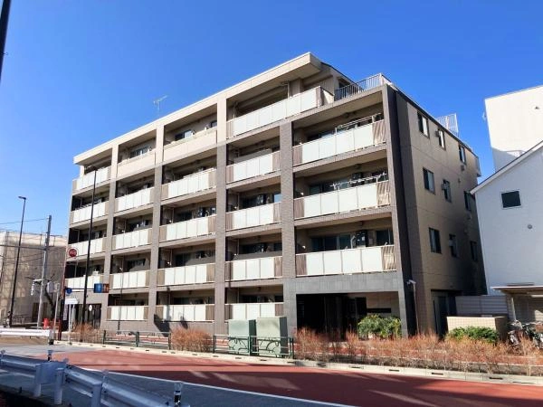 ミオカステーロ目黒本町