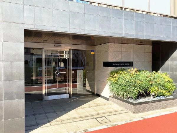 ミオカステーロ目黒本町