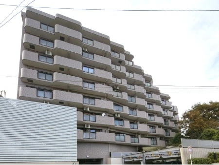 ナイスアーバン藤沢