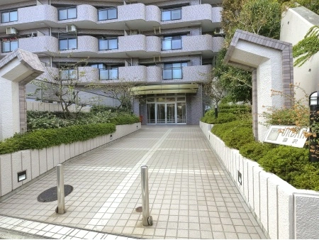 ナイスアーバン藤沢