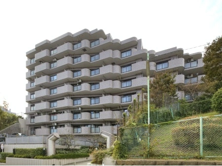 ナイスアーバン藤沢