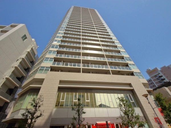 ザ・柏タワー（The　Kashiwa　Tower）