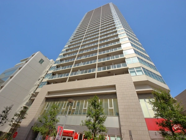 ザ・柏タワー（The　Kashiwa　Tower）