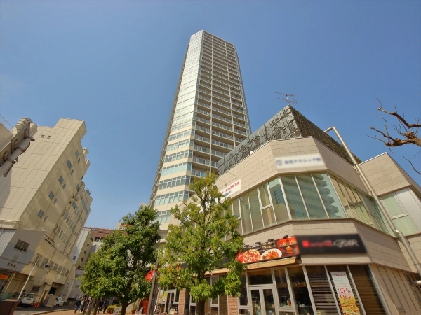 ザ・柏タワー（The　Kashiwa　Tower）