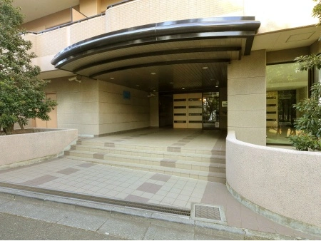 アーバンスクエア藤沢鵠沼