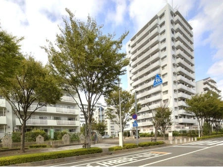 アーバンみらい東大宮東二番街