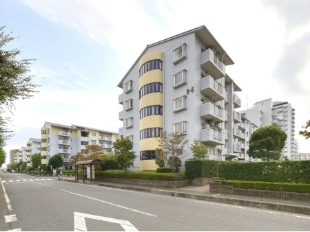 アーバンみらい東大宮東二番街