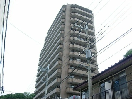 コスモ和光ビューステージ