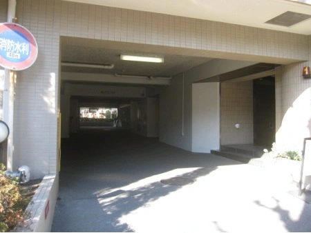 パシフィックパレス駒沢公園