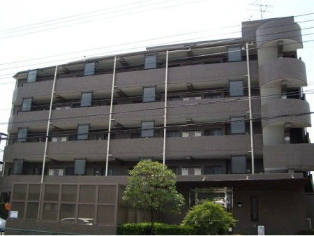 コスモ和泉多摩川