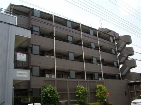 コスモ和泉多摩川