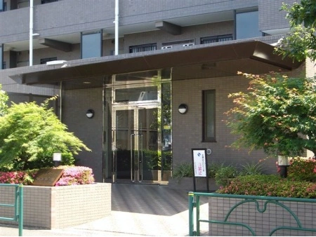 コスモ和泉多摩川