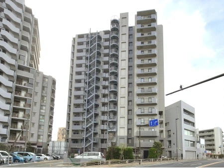 アーベントハイム湘南茅ケ崎