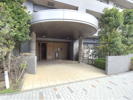 アーベントハイム湘南茅ケ崎