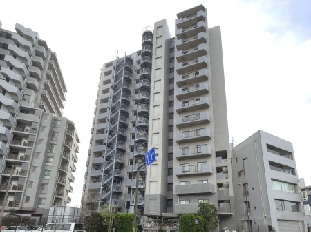 アーベントハイム湘南茅ケ崎