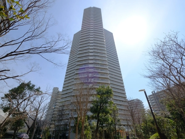 ベル・パークシティG棟