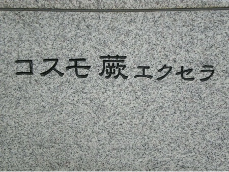 コスモ蕨エクセラ